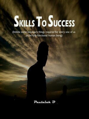 cover image of Skills to Success